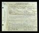 Birth Record-Bessie Floyd Farmer