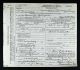 Death Record-Frances Lee Billingsley