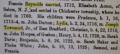 From the book History of Chester County, Pennsylvania with Genealogical and....by John Smith Futhey and Gilbert Cope