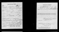 Registration Card
(familysearch)