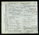 Death Certificate-George Thomas Eggleston