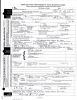 Death Certificate