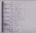 Marriage Record-Charshee-Barnett