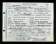 Marriage Record for Glenn Christopher Allen