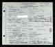 Death Certificate-Grace Ola Gregory (nee Reynolds)