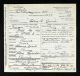 Death Certificate-Edna A. Griest