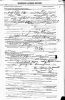 Marriage record-Donald B. Griffin to Mary F. Amiss January 25, 1940, Jefferson County, Alabama