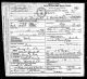 Death Certificate