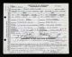 Marriage Record: Hankins-Burnette