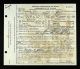 Birth Record-Harvey Atwell yates