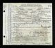 Birth Record-Harvey William Marlowe