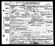 Death Certificate