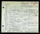 Death Certificate-Richard C. Hill