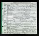 Death Certificate-Janice Marie Holley