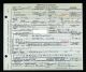 Death Certificate-Robert Esmond Holloway