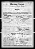 Marriage Record-Zachary Smith Reynolds to Libby Holman