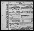 Death Certificate