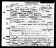 Death Certificate-Roy Lee Holt