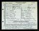 Marriage Record-Mattie Eggleston to Ernest Carroll Ingram