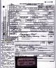 Death Certificate