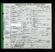 Death Certificate-Oswald H. Irwin