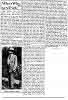 James Archelius Wood Newspaper Article
