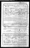 Marriage Record: Jackson-Crane