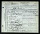 Death Certificate-Jake Amos