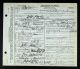 Death Certificate-Jake Amos