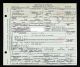 Death Certificate-Jake Coleman Mitchell