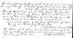 Marriage Record