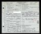 Death Certificate-Walter E. Jefferson