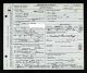 Death Certificate-Jesse B. Martin