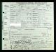 Death Certificate-Jesse Thomas Rigney