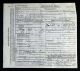 Death Certificate