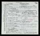 Death Certificate-John Otha Oakes