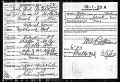 Registration Card