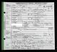 Death Certificate-John William Holley