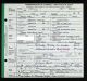 Death Certificate-John Henry Powell