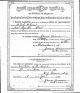 Marriage Record Jones-Poe