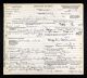 Death Certificate-Joseph C. Reynolds