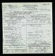Death Certificate-Joseph D. Reynolds
