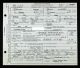 Death Certificate-Joseph Lee Fox