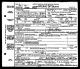 Death Certificate-Joseph Edward Fuller