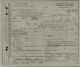 Death Certificate-Joseph Gray