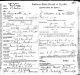 Death Certificate