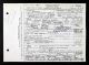 Death Certificate