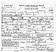 Birth Record-Joseph Larr, Jr.