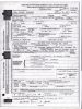 Death Certificate-John Wesley Reynolds