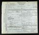 Death Certificate-Kate Payne (nee Aaron)